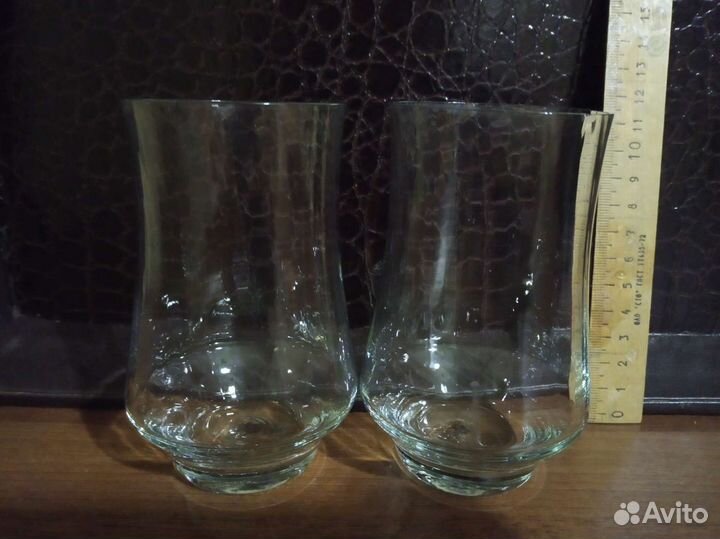 Советские стаканы