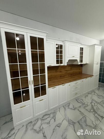 Кухонная мебель