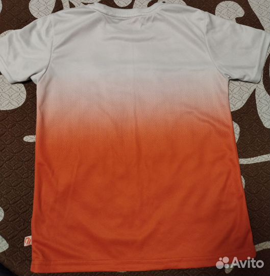 Футболка Jomoto 146