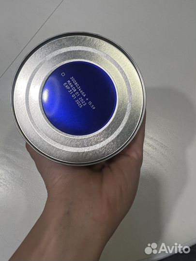 Смесь альфаре