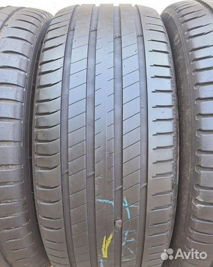 Michelin Latitude Sport 3 235/55 R19 101W