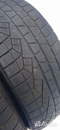 Pirelli Sottozero Winter 240 245/50 R18