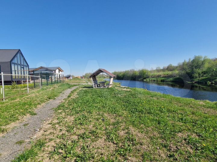 Участок 7,3 сот. (ИЖС)