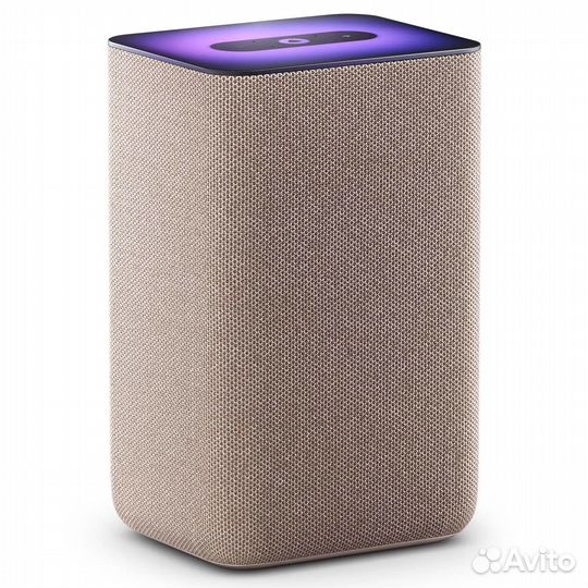 Новая Умная колонка Яндекс Станция 2 с Алисой