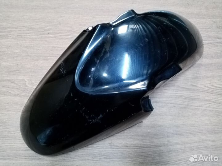 Крыло переднее Suzuki GSF1200 99-05