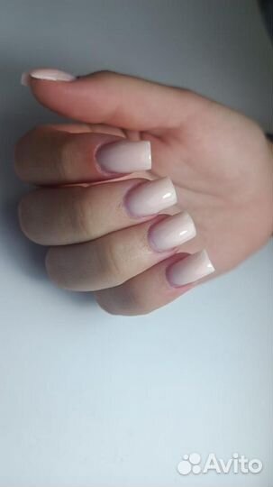 Требуются модели на маникюр, педикюр