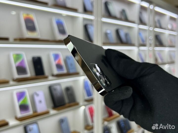 iPhone 12 Pro, 128 ГБ