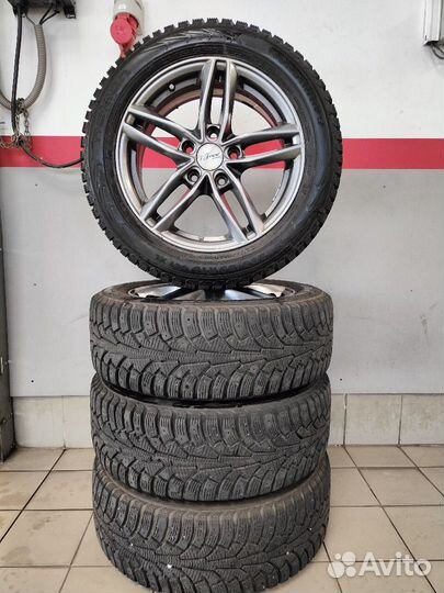 Nokian Tyres Nordman 5 205/55 R16