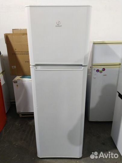 Холодильник с гарантией