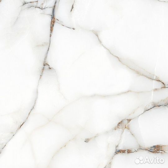 Плитка керамогранит bold onyx white