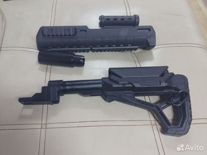 Комплект тюнинга