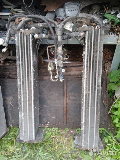 Накрышные кондиционеры