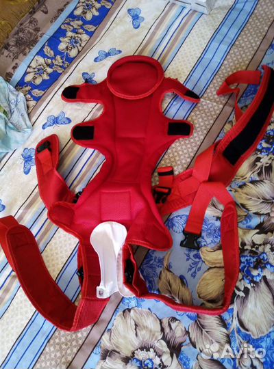 Рюкзак кенгуру