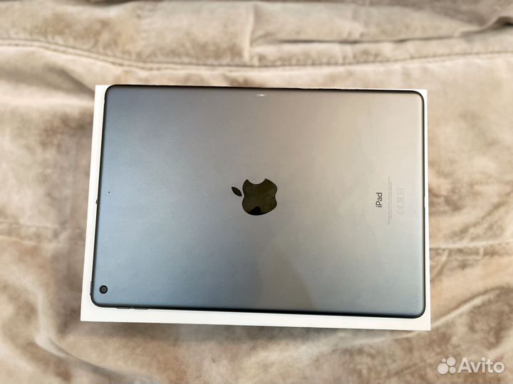 iPad 7 поколения 32 гб