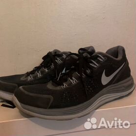 Nike discount lunarglide 43