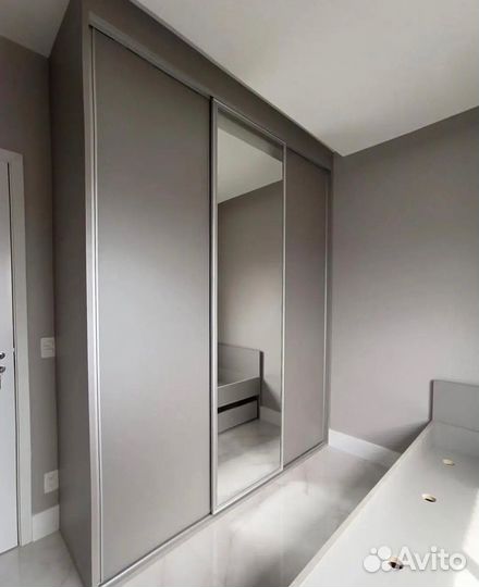 Шкафы на заказ