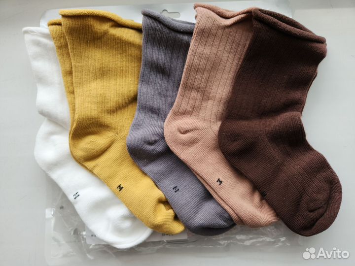Носки детские