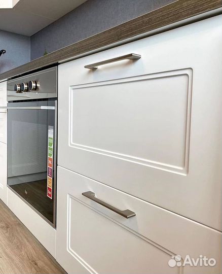 Кухонный гарнитур на заказ