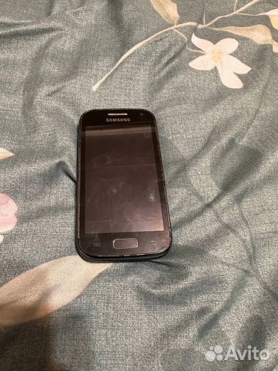 Телефон Samsung galaxy Ace 2