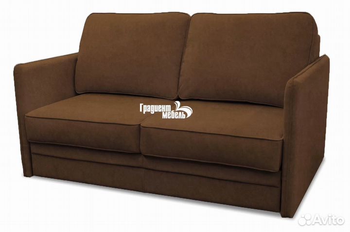 Диван-кровать для небольших помещений