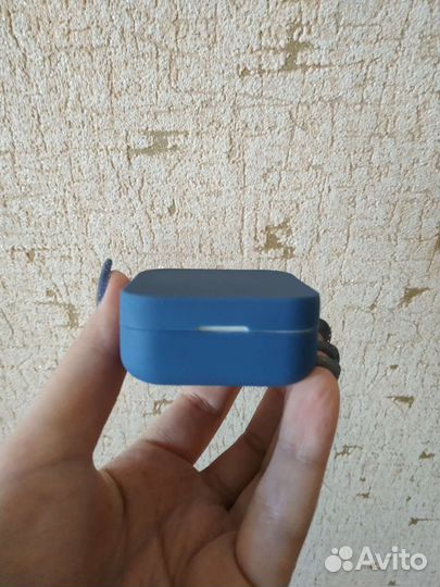 Беспроводные наушники Xiaomi Mi Air2 SE