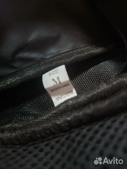 Переноска для собак мелких пород