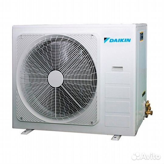 Канальный кондиционер Daikin fdmqn60CXV/RYN60CXV