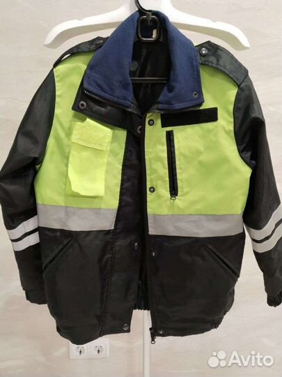 Женская форма полиция 42-44