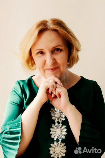 Семейный психолог