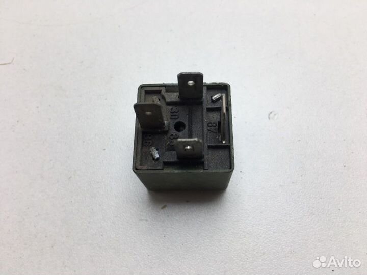 Реле Bmw 5-Series E28 M10B18 1987