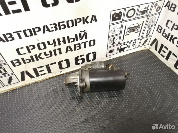 Стартер для Газель Соболь