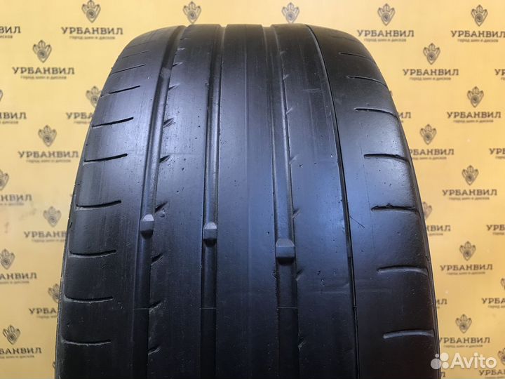 Yokohama Advan Sport V105S 235/40 R18 95Y