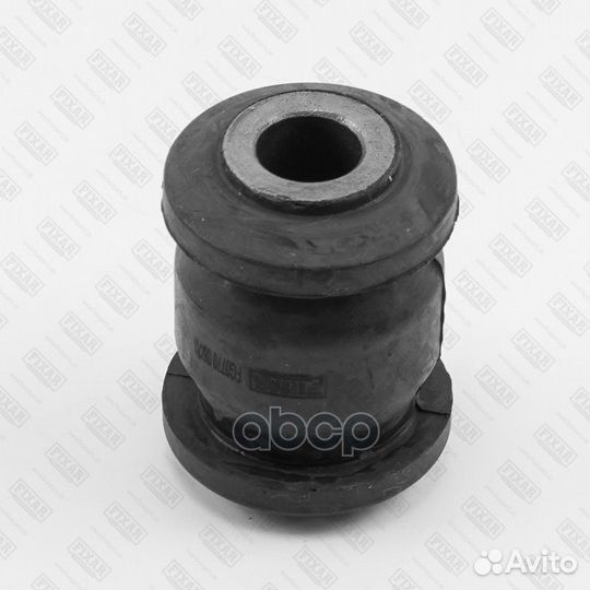 Сайлентблок рычага mitsubishi grandis 04- перед