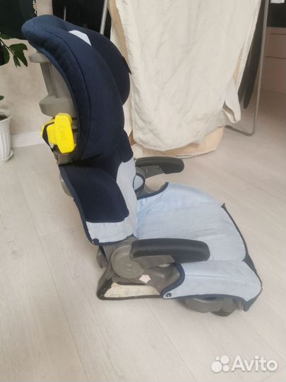 Детское автокресло 15 до 36 кг