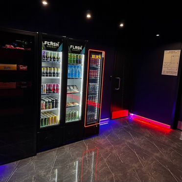 Компьютерный клуб Первомайская (Партнер/Продажа)