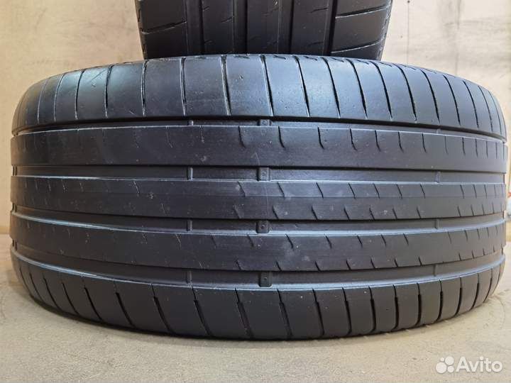 Bridgestone Potenza RE760 Sport 275/45 R20 110Y