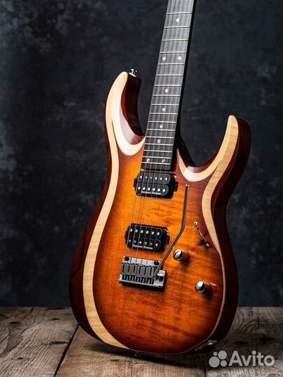 Электрогитара Cort X700 + Аксессуары