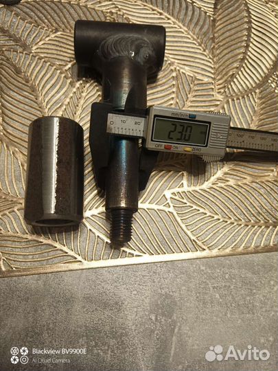 Сцепка для прицепа мотоблока то