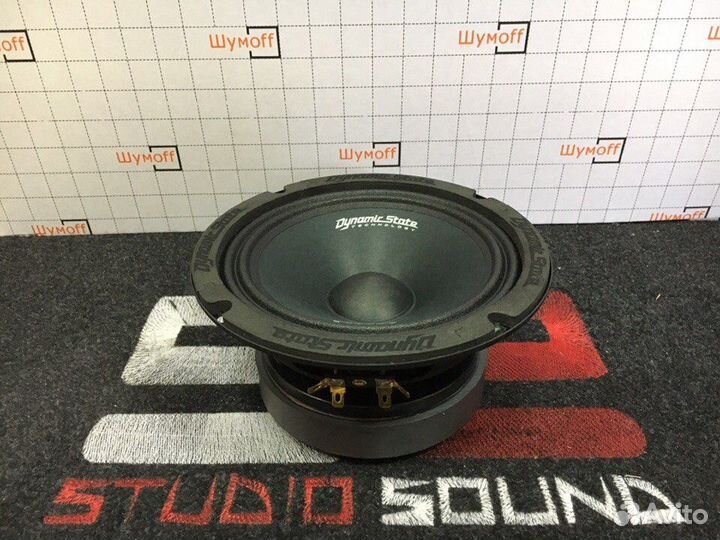 Dynamic State PM 165.1