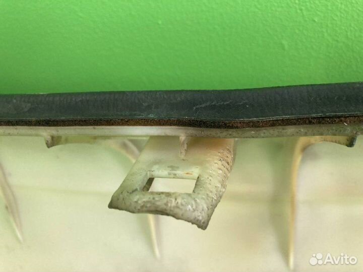 Накладка панели mercedes-benz actros MP III