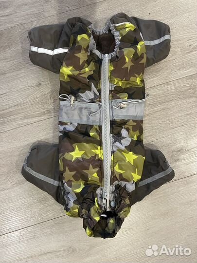 Комбинезон для собаки