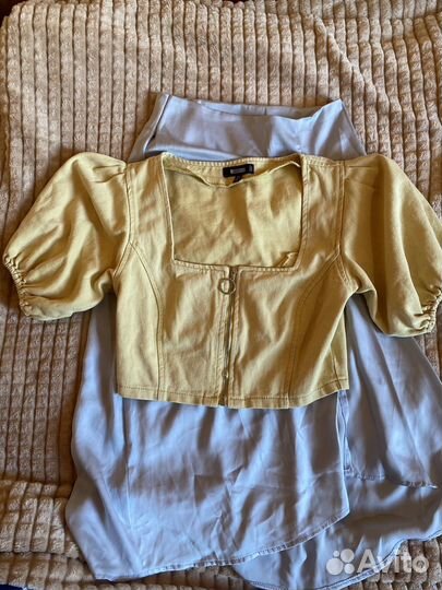 Женское платье