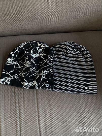 Шапка для мальчика весна