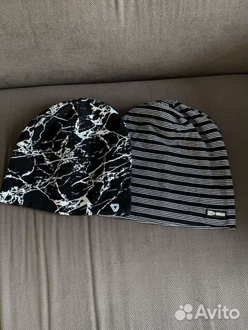 Шапка для мальчика весна