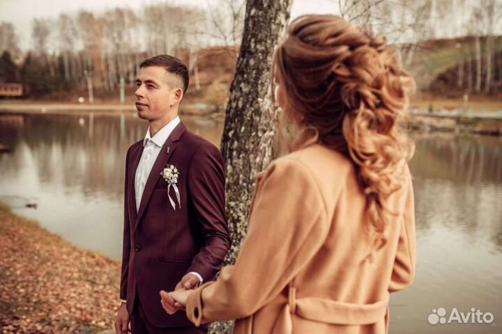 Вечерние, свадебные прически