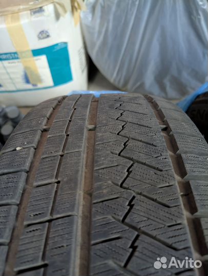 Triangle Snowlink TWT02 265/60 R18 114H