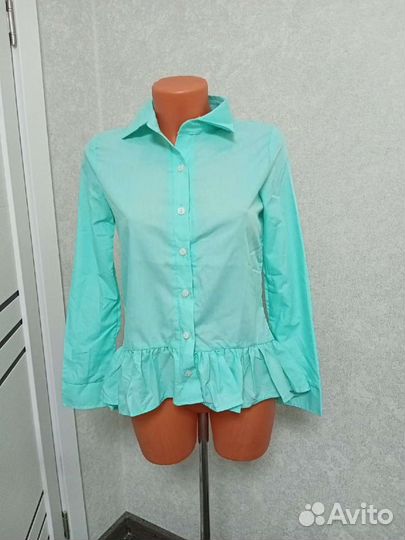 Рубашка женская