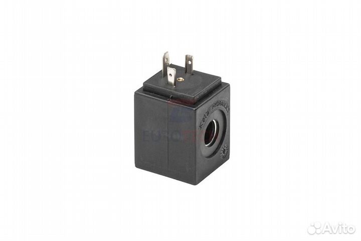 Катушка LC3-10-C-2H 24DC (d-*; L-*)