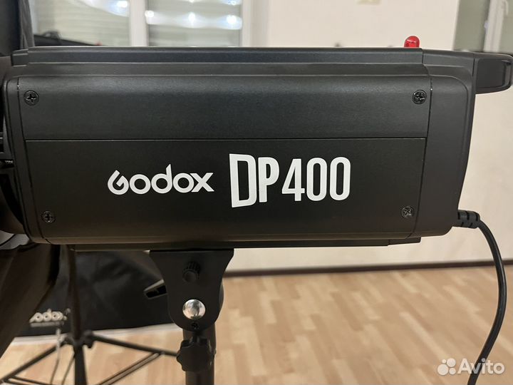 Свет для съемки (Godox)