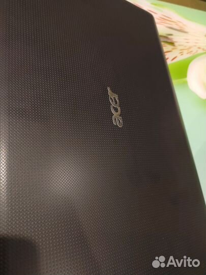 Ноутбук acer